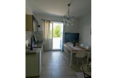 Apartamenty Marija-Tkon Apartament 2 – A 4+2 foto 3