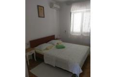 Apartamenty Marija-Tkon Apartament 2 – A 4+2 foto 5