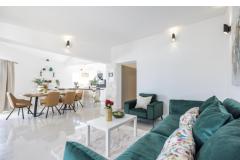 Apartamenty Villa Esperanza Apartament 3 – superior foto 4