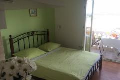 Apartamenty Villa Esperanza Apartament 1 – studio app foto 1