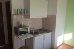 Apartamenty Villa Esperanza Apartament 1 – studio app foto 2