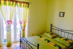 Apartamenty Villa Esperanza Apartament 1 – studio app foto 4