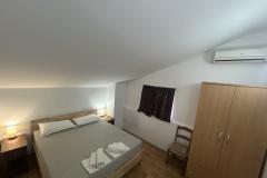 Apartamenty Darko Apartament 4: (2+0) – Apartman D foto 4