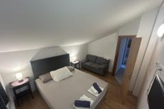 Apartamenty Darko Apartament 3: (2+0) – Apartman C foto 3