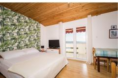 Apartamenty Neda  Apartament 3 – četvorka foto 1