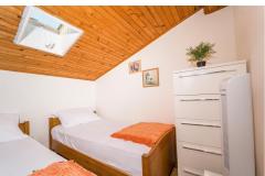 Apartamenty Neda  Apartament 3 – četvorka foto 2