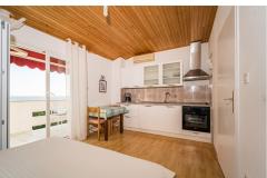 Apartamenty Neda  Apartament 3 – četvorka foto 4