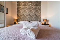 Apartamenty Neda  Apartament 1 – studio foto 2