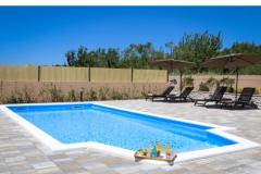  Dom z basenem - Villa Marijana  Apartament 2 – Apartman 1 foto 2