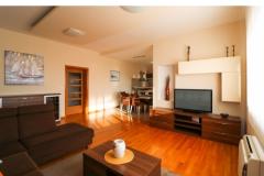  Dom z basenem - Villa Marijana  Apartament 2 – Apartman 1 foto 5