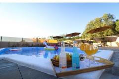  Dom z basenem - Villa Marijana  Apartament 3 – Apartman 2 foto 3