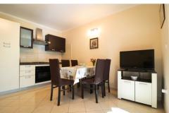  Dom z basenem - Villa Marijana  Apartament 3 – Apartman 2 foto 5