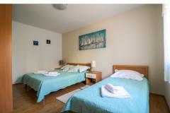  Dom z basenem - Villa Marijana  Apartament 4 – Apartman 3 foto 3