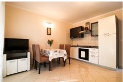  Dom z basenem - Villa Marijana  Apartament 4 – Apartman 3 foto 4