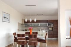  Dom z basenem - Villa Marijana  Apartament 1 – House foto 1