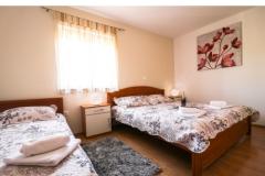  Dom z basenem - Villa Marijana  Apartament 1 – House foto 5