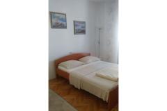 Apartamenty Čubrić Apartament 1 – STUDIO foto 2