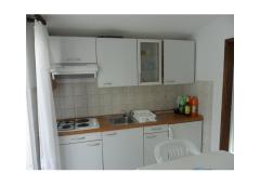 Apartamenty Čubrić Apartament 2 – 2+2 foto 1