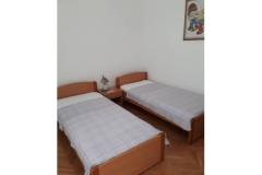 Apartamenty Čubrić Apartament 2 – 2+2 foto 5