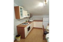 Apartamenty Čubrić Apartament 3 – 4+1 foto 1