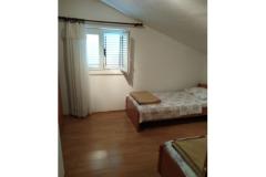 Apartamenty Čubrić Apartament 3 – 4+1 foto 3