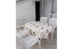 Apartamenty Čubrić Apartament 3 – 4+1 foto 4