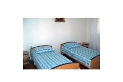 Apartamenty Čubrić Apartament 4 – 5+1 foto 5