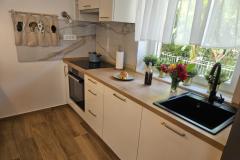 Apartamenty Danica Apartament 3 – Magnolija foto 4