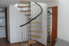 Apartamenty Pirovčanka Apartament 1 – 1/2 Lux foto 5