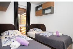 Authentic Kemping Dalmatia Apartament 2: (4+1) – House 2 foto 4