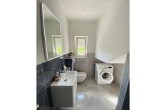 Villa Ana , one min walk to beach Apartament 1 – KING Apt. foto 2