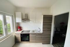 Villa Ana , one min walk to beach Apartament 1 – KING Apt. foto 4