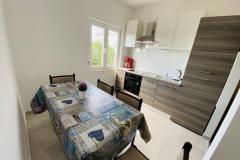 Villa Ana , one min walk to beach Apartament 1 – KING Apt. foto 5