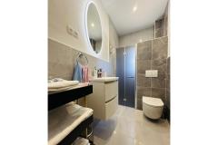 Villa Ana , one min walk to beach Apartament 2 – Small Apt foto 1