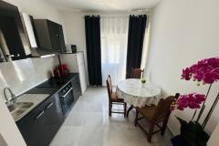 Villa Ana , one min walk to beach Apartament 2 – Small Apt foto 4