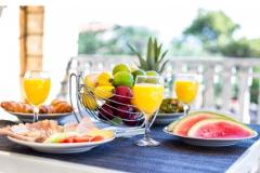 Villa The Heart of Croatia***** Apartament 1 – Gr. floor foto 2