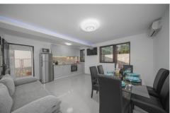 Villa The Heart of Croatia***** Apartament 1 – Gr. floor foto 3