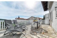 Villa The Heart of Croatia***** Apartament 2 – 1st. floor foto 1
