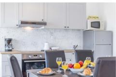 Villa The Heart of Croatia***** Apartament 2 – 1st. floor foto 3