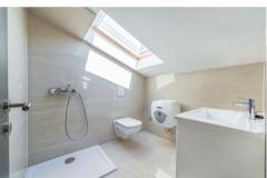 Villa The Heart of Croatia***** Apartament 2 – 1st. floor foto 5