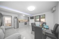 Villa The Heart of Croatia***** Apartament 3 – Villa foto 2