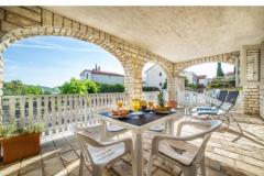 Villa The Heart of Croatia***** Apartament 3 – Villa foto 3