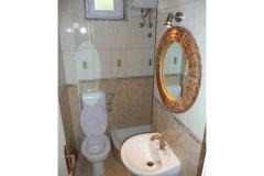 Apartamenty Dražena Podgora Apartament 1 – A4 balkon foto 3