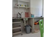 Apartamenty Dražena Podgora Apartament 1 – A4 balkon foto 4