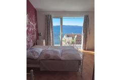 Apartamenty Dražena Podgora Apartament 1 – A4 balkon foto 5