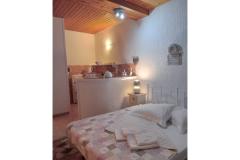 Apartamenty Dražena Podgora Apartament 2 – Studio A2 foto 2