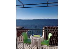 Apartamenty Dražena Podgora Apartament 4 – A2+1 Balk. foto 1