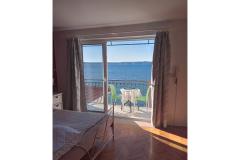 Apartamenty Dražena Podgora Apartament 4 – A2+1 Balk. foto 2