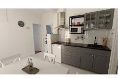 Apartamenty Josko Apartament 1: (2+1) – Ap1  2+1 foto 5