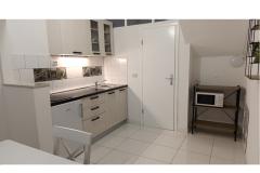 Apartamenty Josko Apartament 2: (2+1) – Ap2   2+1 foto 3